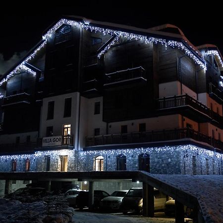 Villa Gor 부코벨 외부 사진