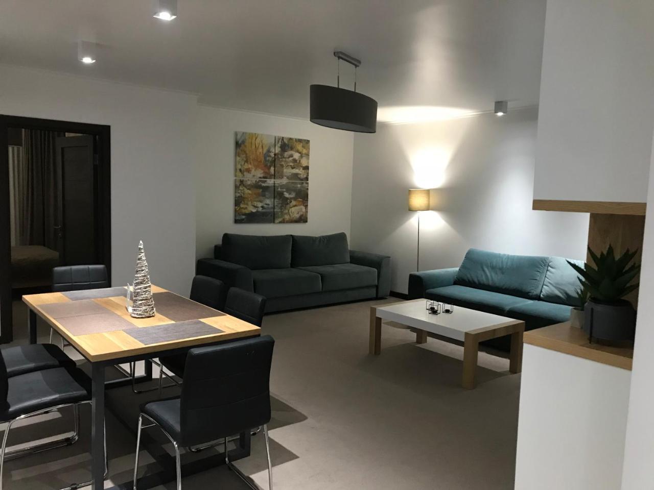 Villa Gor 부코벨 외부 사진
