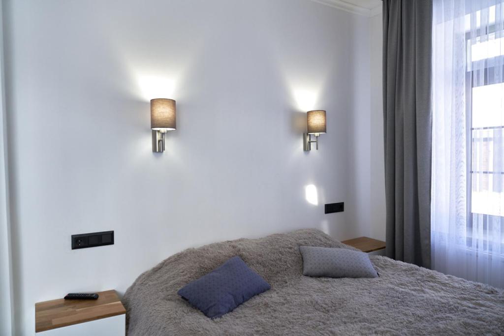 Villa Gor 부코벨 외부 사진