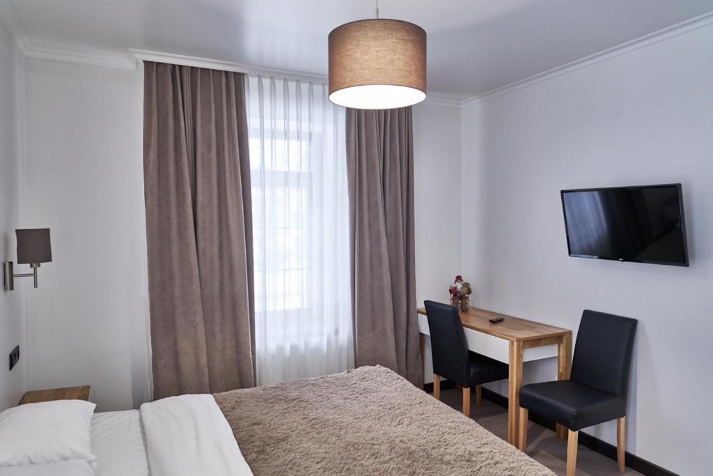 Villa Gor 부코벨 외부 사진