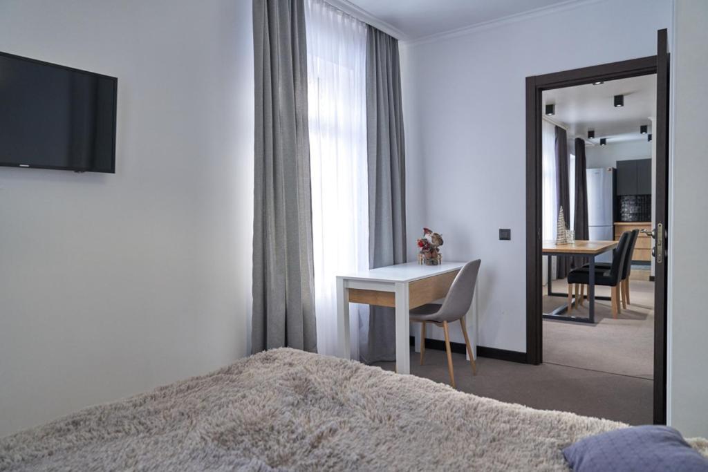 Villa Gor 부코벨 외부 사진